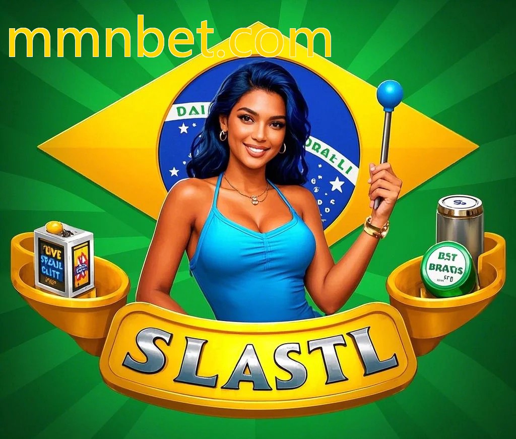 mmnbet.com GAME-Slots