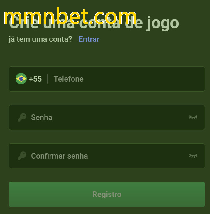 Login-E-Registro-Registro