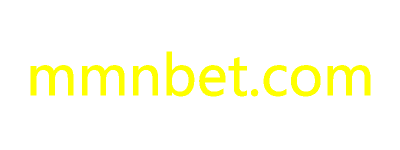 mmnbet.com GAME-Logo